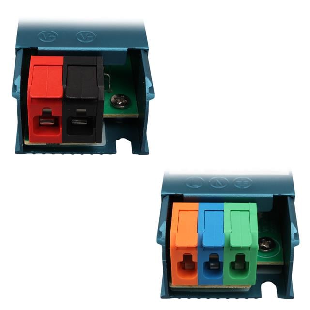12 Volt 3 Amper 36 Watt Slim Metal Kasa Adaptör 116x35x23mm (5271) 12 Volt 3 Amper 36 Watt Slim Metal Kasa Adaptör 116x35x23mm (5271)