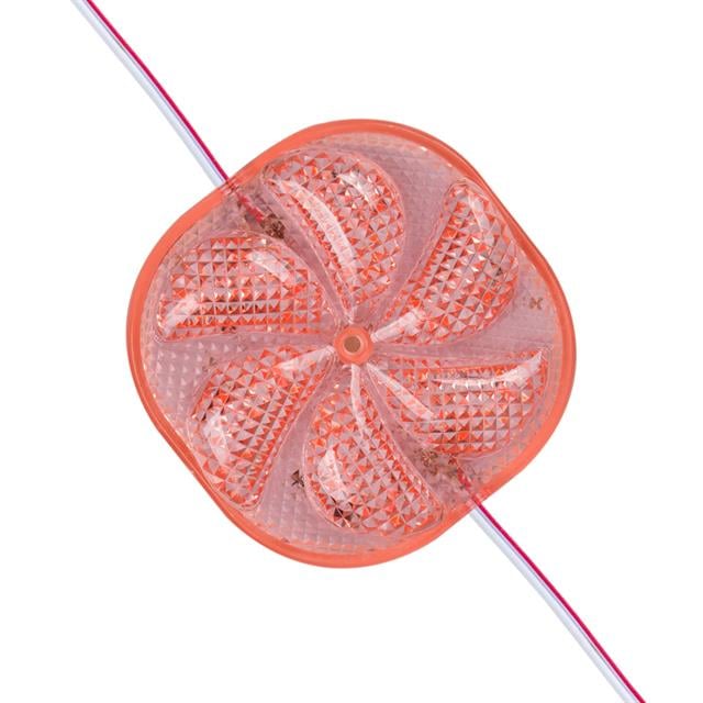 12 Volt 3 Watt Kırmızı Sabit 6565-2835 Modül Led (5271) 12 Volt 3 Watt Kırmızı Sabit 6565-2835 Modül Led (5271)