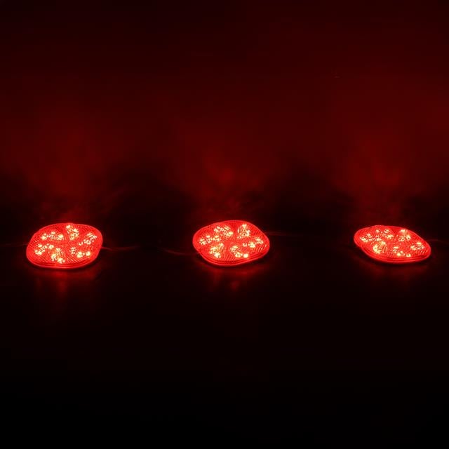 12 Volt 3 Watt Kırmızı Sabit 6565-2835 Modül Led (5271) 12 Volt 3 Watt Kırmızı Sabit 6565-2835 Modül Led (5271)