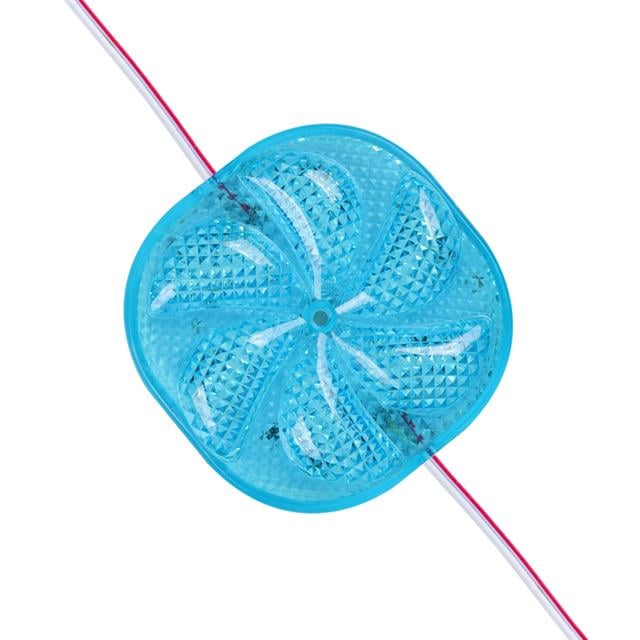 12 Volt 3 Watt Mavi Sabit 6565-2835 Modül Led (5271) 12 Volt 3 Watt Mavi Sabit 6565-2835 Modül Led (5271)