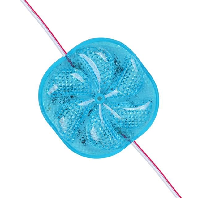 12 Volt 3 Watt Mavi Yanıp Sönen 6565-2835 Modül Led (5271) 12 Volt 3 Watt Mavi Yanıp Sönen 6565-2835 Modül Led (5271)