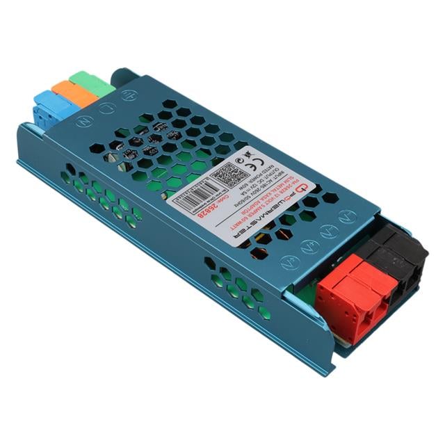12 Volt 5 Amper 60 Watt Slim Metal Kasa Adaptör 140x50x23mm (5271) 12 Volt 5 Amper 60 Watt Slim Metal Kasa Adaptör 140x50x23mm (5271)