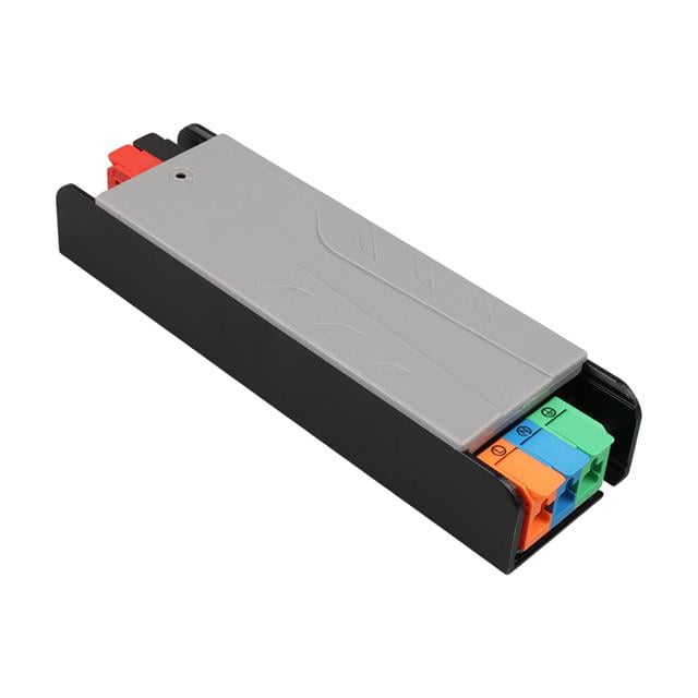 12 Volt 5 Amper 60 Watt Slim Metal Kasa Adaptör Voltaj Göstergeli 148x43x27mm (5271) 12 Volt 5 Amper 60 Watt Slim Metal Kasa Adaptör Voltaj Göstergeli 148x43x27mm (5271)