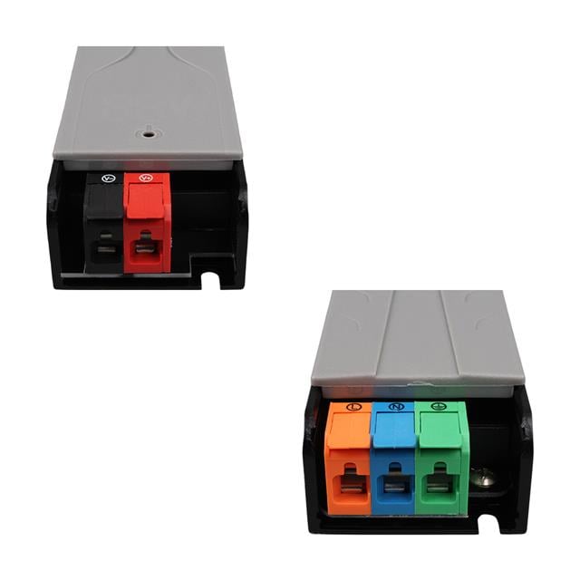 12 Volt 5 Amper 60 Watt Slim Metal Kasa Adaptör Voltaj Göstergeli 148x43x27mm (5271) 12 Volt 5 Amper 60 Watt Slim Metal Kasa Adaptör Voltaj Göstergeli 148x43x27mm (5271)