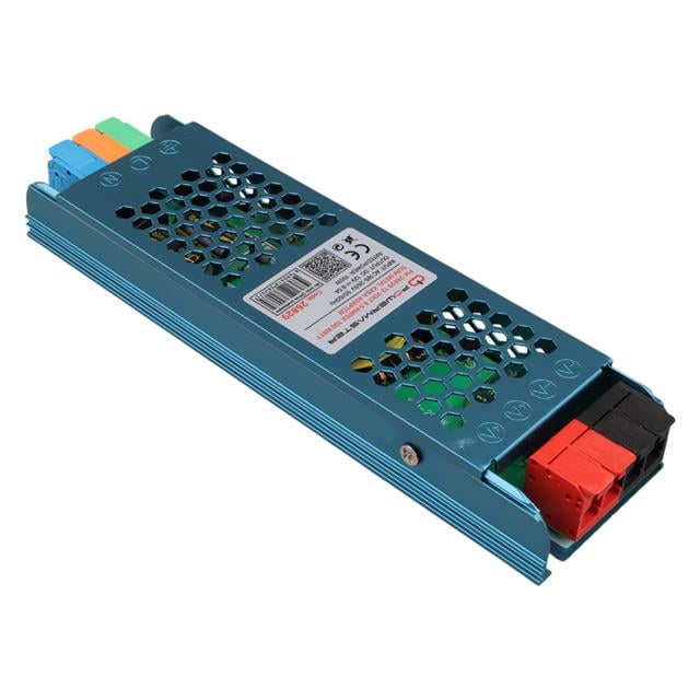 12 Volt 8.5 Amper 100 Watt Slim Metal Kasa Adaptör 180x50x23mm (5271) 12 Volt 8.5 Amper 100 Watt Slim Metal Kasa Adaptör 180x50x23mm (5271)