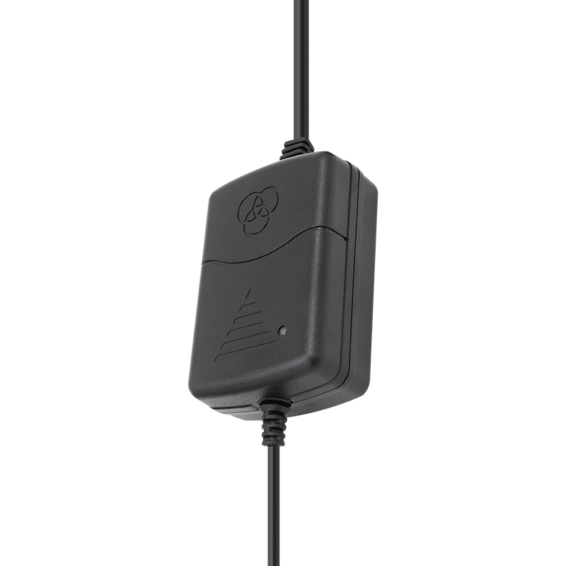 12 VOLT - 1 AMPER - 12 WATT MASAÜSTÜ İKİ UCU KABLOLU ADAPTÖR 5.5*2.5 UÇ (5271)