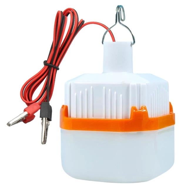 12 Volt Beyaz Led Lamba Krokodil Maşalı Uçlu 21 SMD Ledli HT-B11 (5271) 12 Volt Beyaz Led Lamba Krokodil Maşalı Uçlu 21 SMD Ledli HT-B11 (5271)