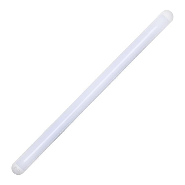 120 Cm 40 Watt 6500K 220 Volt Beyaz Tekli Led Bant Armatür (5271)
