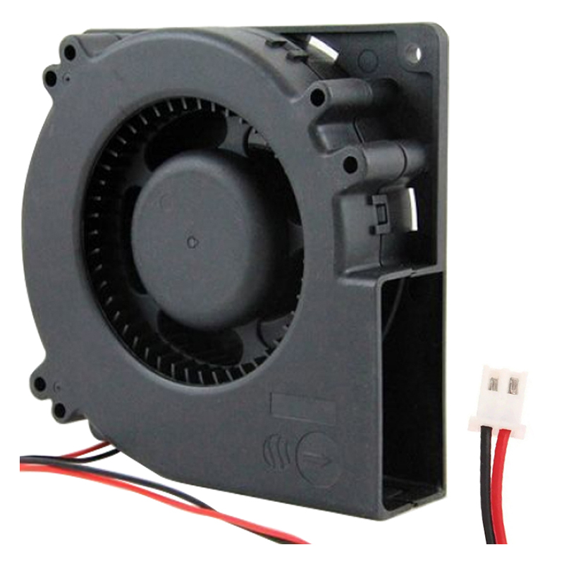 120X120X32MM DC 12 VOLT SALYANGOZ FAN (IC-217A) (5271)