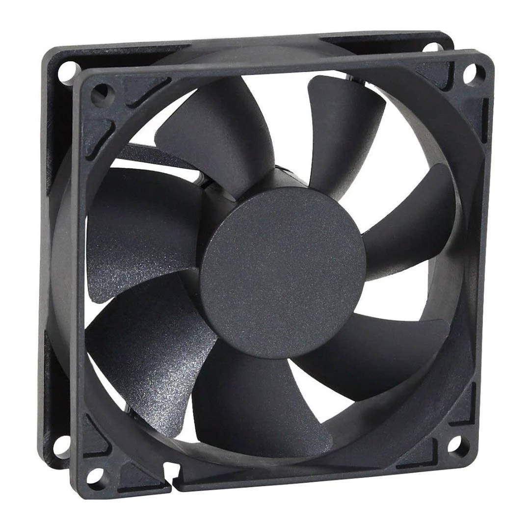 120X120X38 MM 48 VOLT FAN (5271)