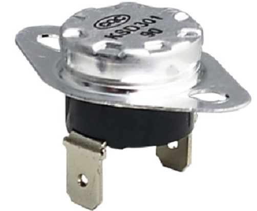 125 C NC TERMOSTAT NORMALDE KAPALI TİP  (IC-269) (5271)