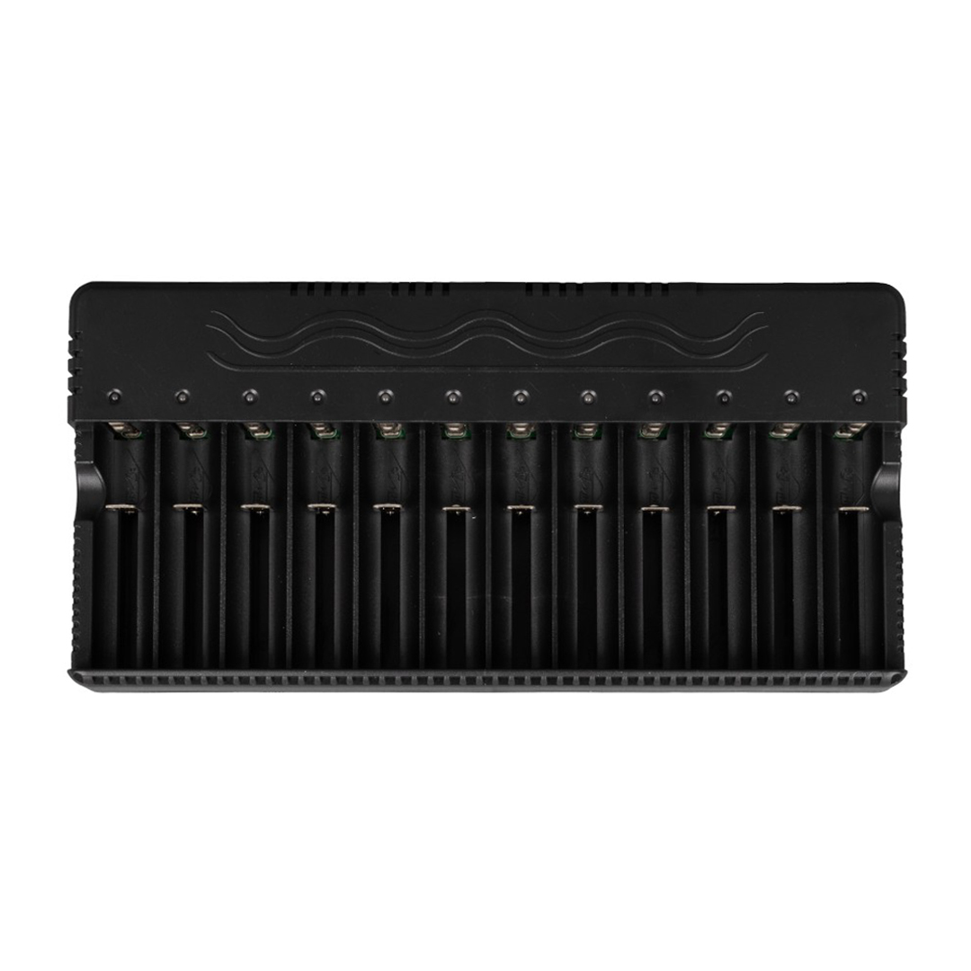 12Lİ 6400 MAH 4.2V PİL ŞARJ CİHAZI (5271)