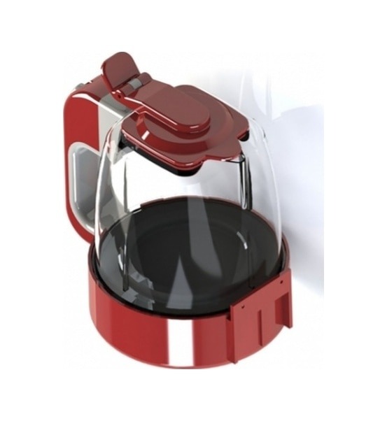 12V OTOMATİK ARAÇ OTO KETTLE SU ISITICISI ÇAKMAKLIK FİŞLİ (5271)