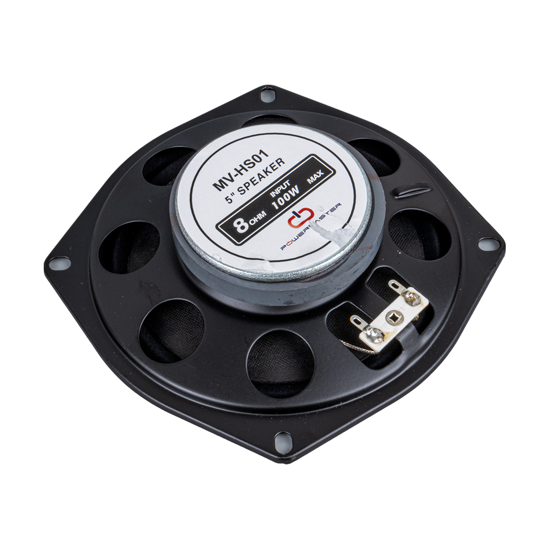 13 CM 4 OHM MAX 100 WATT OTO HOPARLÖR (5271)