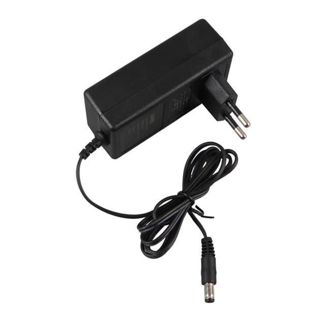 14.4 Volt - 2 Amper 5.5*2.5 Mm Uçlu + Krokodil Aparatlı Akü Şarj Cihazı WK-29111 (5271) 14.4 Volt - 2 Amper 5.5*2.5 Mm Uçlu + Krokodil Aparatlı Akü Şarj Cihazı WK-29111 (5271)