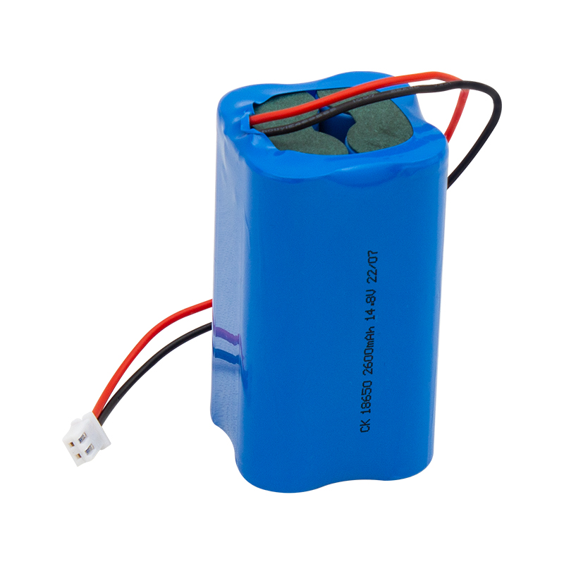 14.8 VOLT - 2600 MAH ANKER EUFY ROBOVAC 11S ROBOT SÜPÜRGE PİLİ (5271)