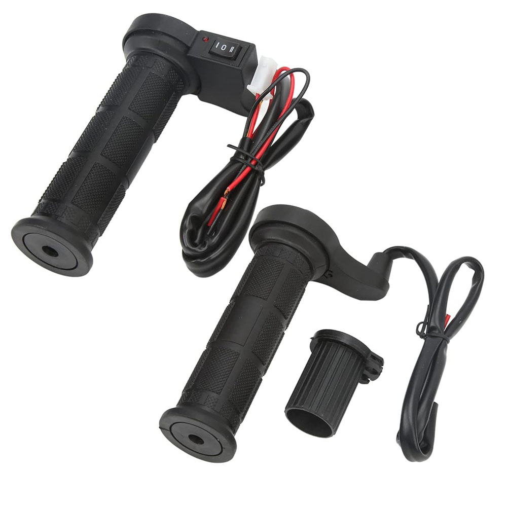 148X74MM 22MM ÇAPLI MOTOSİKLET GİDON EL ISITICI (5271)