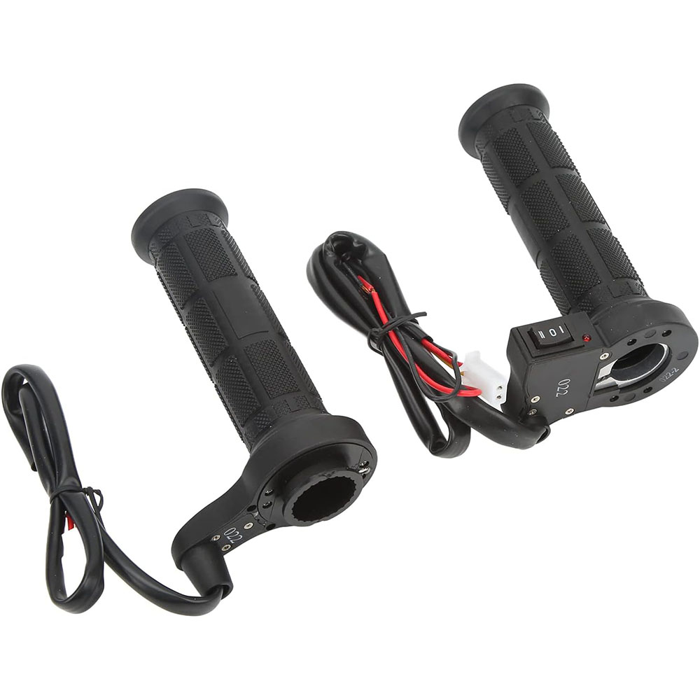 148X74MM 22MM ÇAPLI MOTOSİKLET GİDON EL ISITICI (5271)