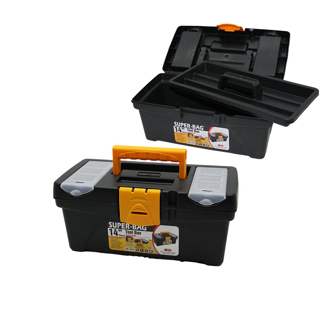 14LÜK CLASSİC SERİES TAKIM ÇANTASI 33CM (5271)