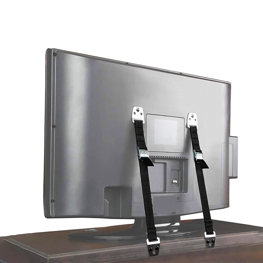 15 - 75 LCD GÜVENLİK KEMERİ (LCD VE BEBEK GÜVENLİK KEMERİ) (5271)
