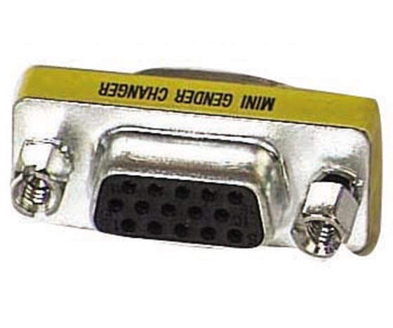 15 PİN D/D HDS ÇEVİRİCİ (5271)