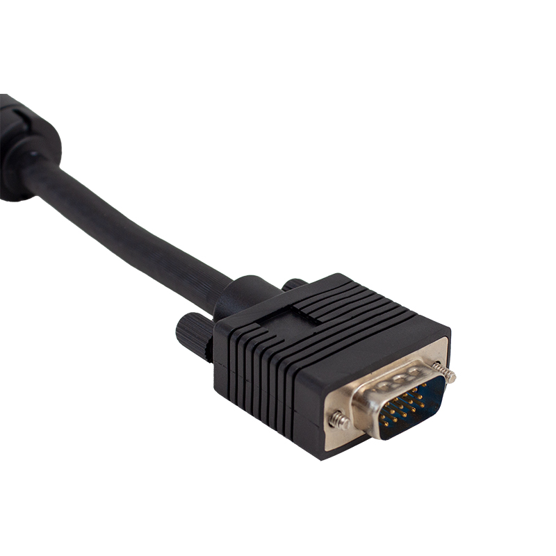 15 PİN ERKEK/DİŞİ 1.8 METRE VGA UZATMA KABLO (5271)