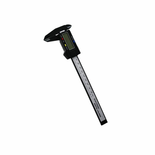 150 mm Dijital Kumpas  Hassas Manuel Ölçü Aleti (5271)