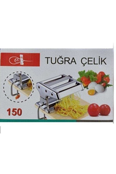 150 mm Erişte Makarna Hamur Kesme Makinesi (5271)
