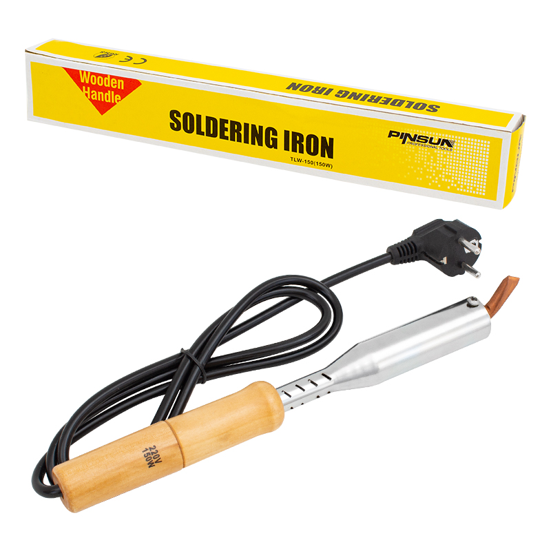 150 WATT KALEM HAVYA TLW-150 (5271)