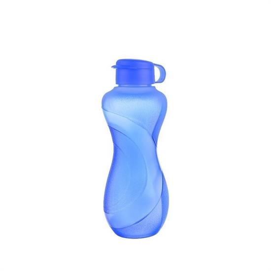 1500ML Kapasiteli Sporcu Tipi Suluk Pratik El Matarası (5271)