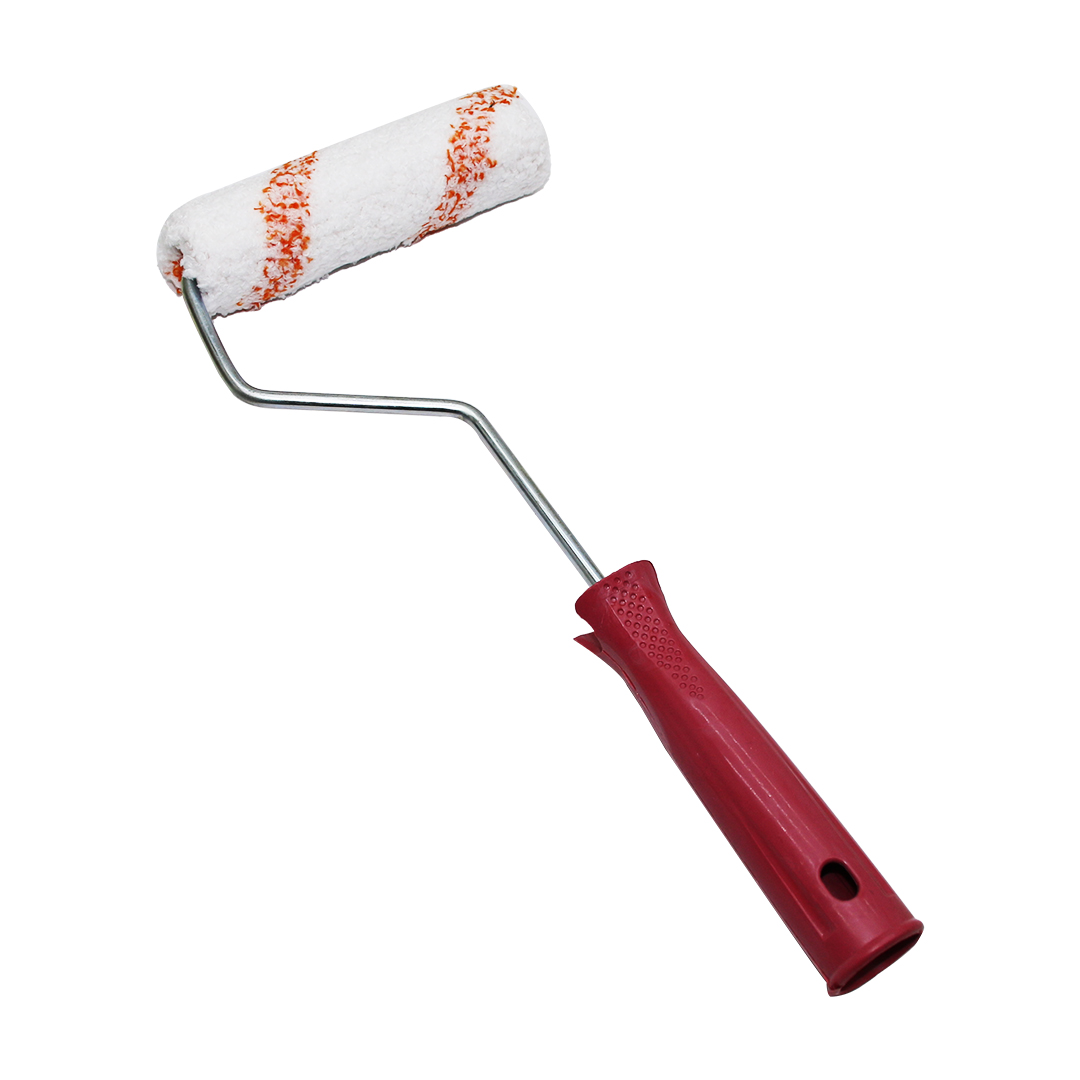 15CM SAPLI KALIN PARMAK BOYA RULOSU (5271)