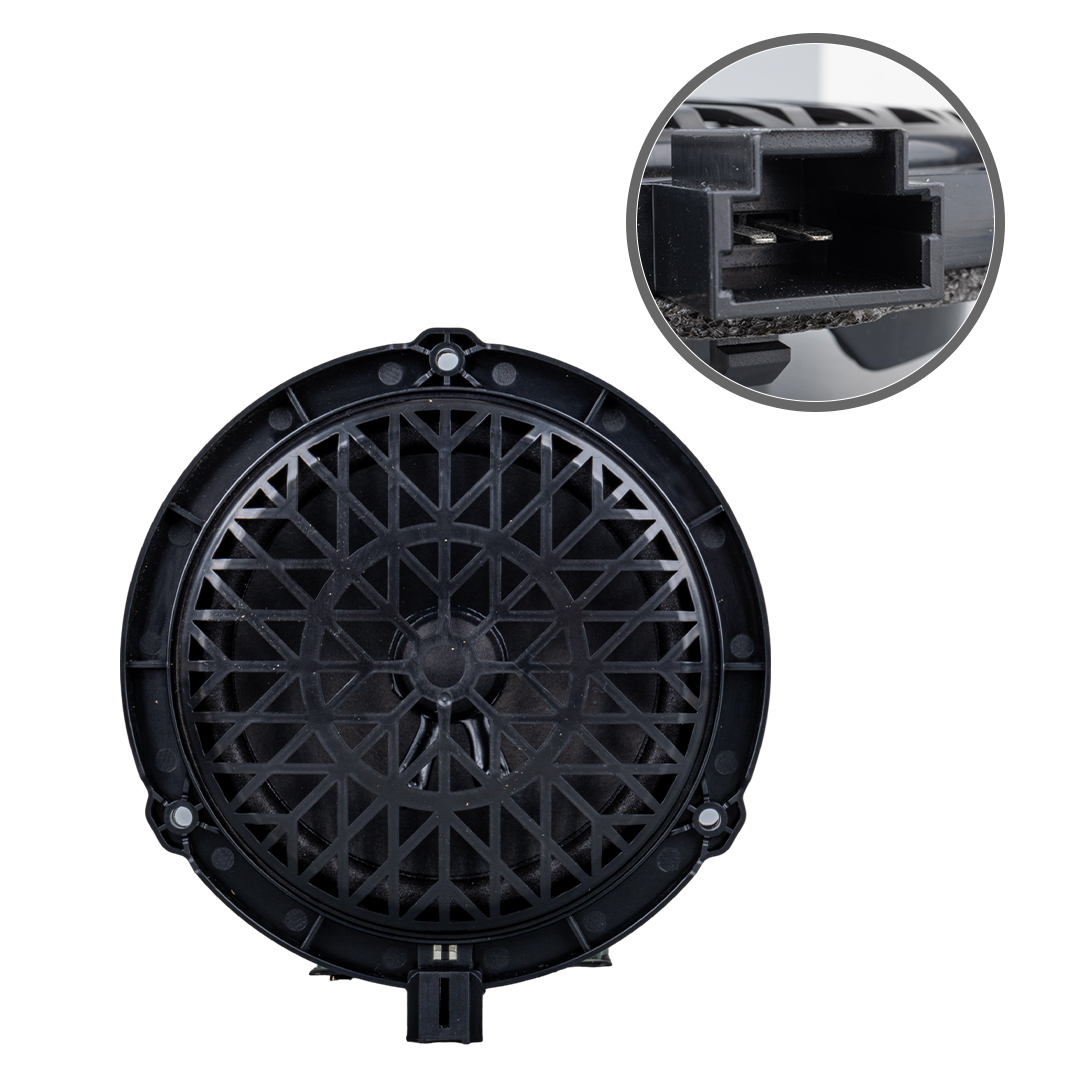 16 CM 4 OHM MAX 120 WATT OTO HOPARLÖR TEKLİ (CITROEN) (5271)