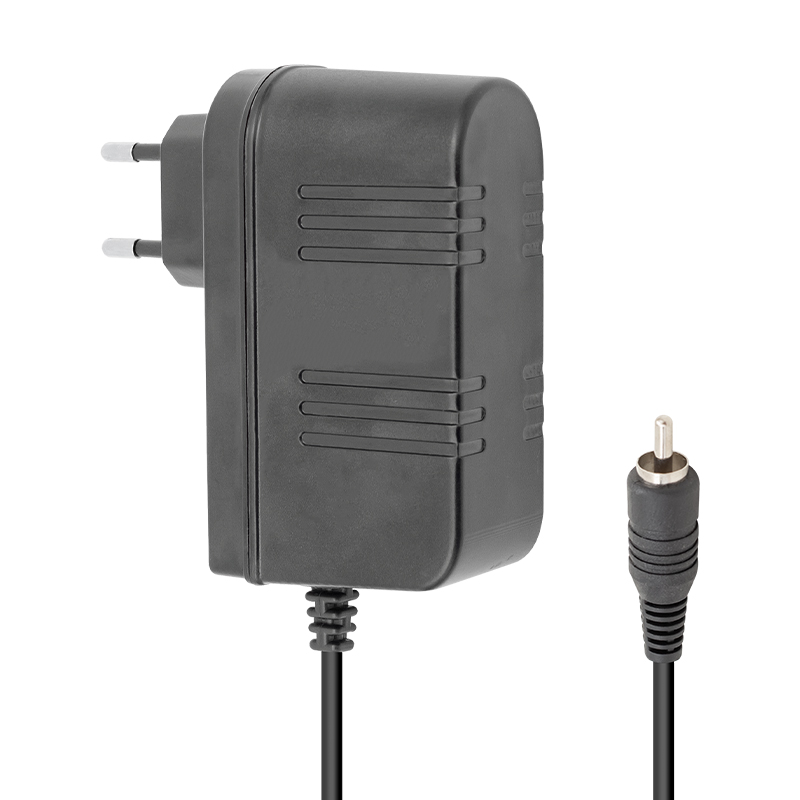 16 VOLT - 2.5 AMPER PRİZ TİPİ TOS FİŞLİ RCA SANTRAL ADAPTÖRÜ (5271)