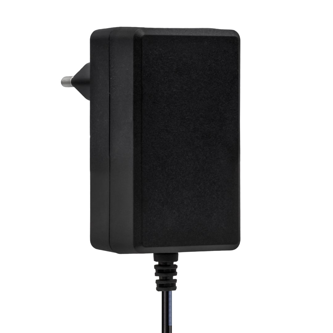 16 VOLT - 2 AMPER 5.5*2.5 UÇLU YERLİ ÜRETİM POWER JACKLI SANTRAL ADAPTÖRÜ (5271)