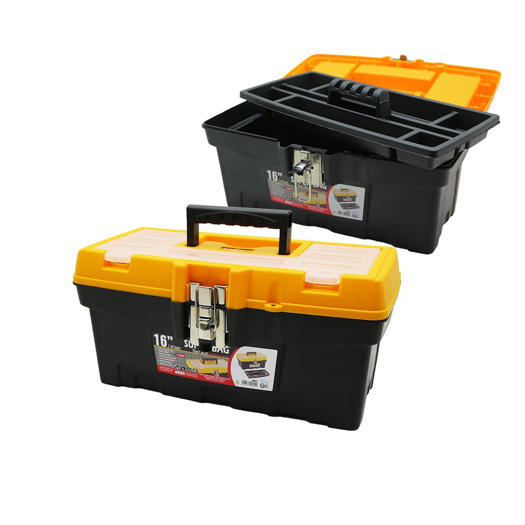 16LIK METTALOCK SERİES METAL KİLİTLİ TAKIM ÇANTASI 41CM (5271)