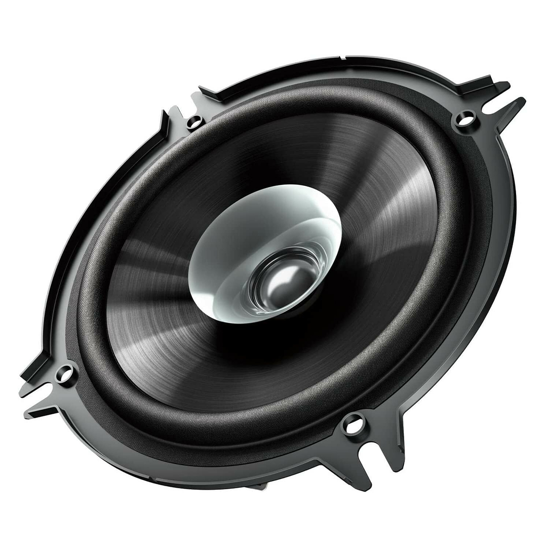 17 CM TWETERSIZ 280 WATT TEK YOLLU OTO HOPARLÖR  (2Lİ TAKIM) TS-G1710F (5271)