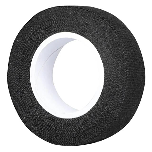 19 mm 15 Metre 839 Siyah Tüysüz Bez Bant (5271) 19 mm 15 Metre 839 Siyah Tüysüz Bez Bant (5271)