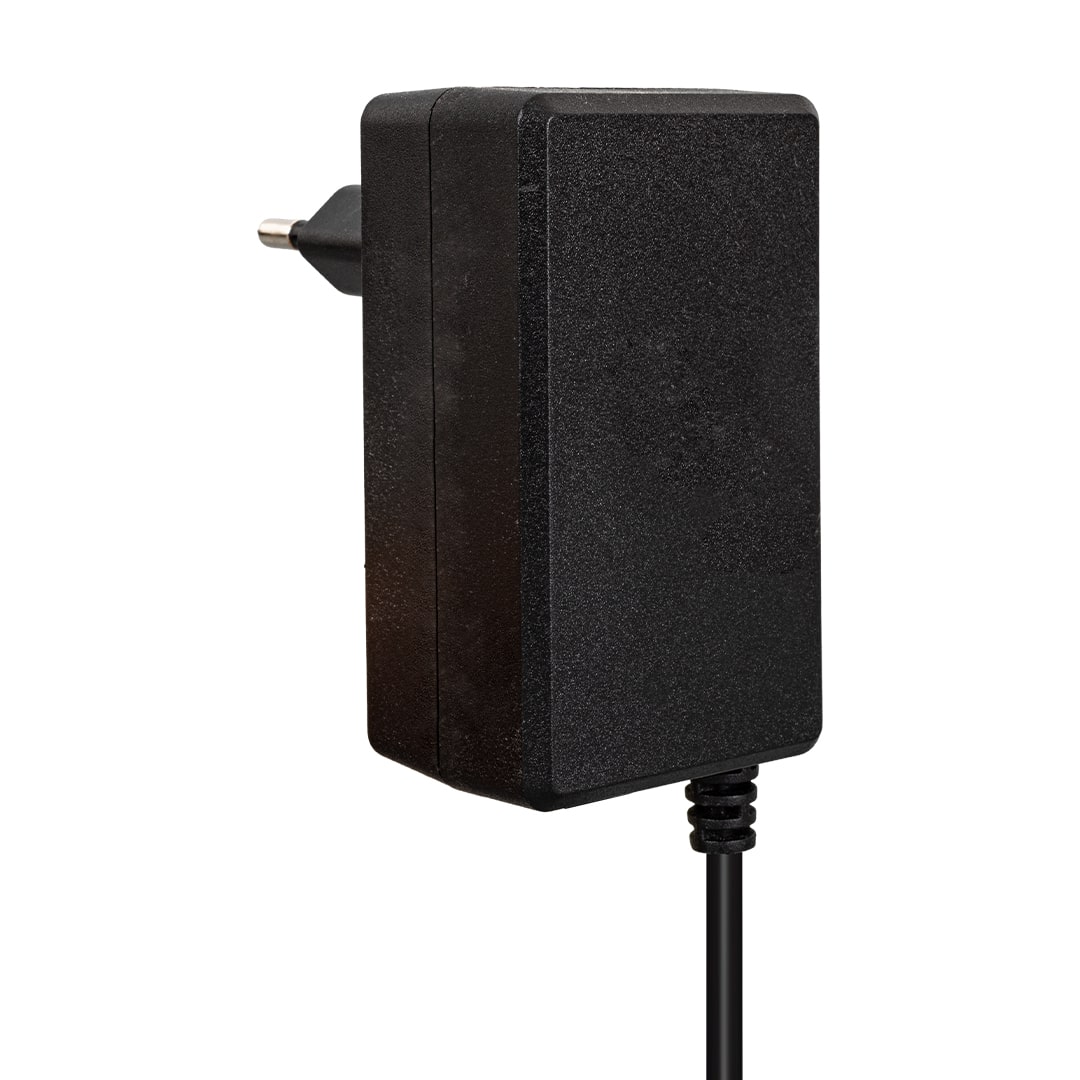 19 VOLT - 1.58 AMPER 5.5*1.7 UÇLU YERLİ ÜRETİM PRİZ TİPİ NOTEBOOK ADAPTÖR (5271)