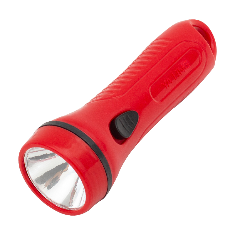 1W LEDLİ PİLLİ EL FENERİ (5271)