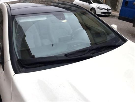 2 Adet Araba Silecek Donma Engelleyici Silecek Koruyucu Kılıf (5271)
