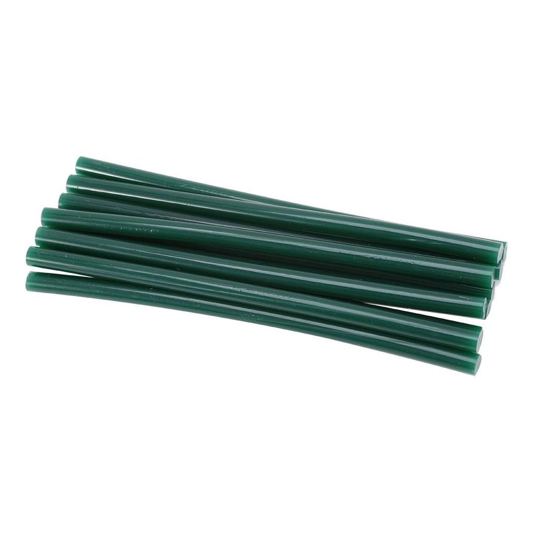 2 MM - 30 CM KALIN YEŞİL SİLİKON (5271)