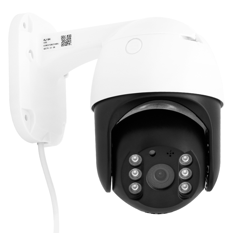 2 MP 3.6MM 1080P WIFI SPEED DOME PTZ KAMERA (5271)