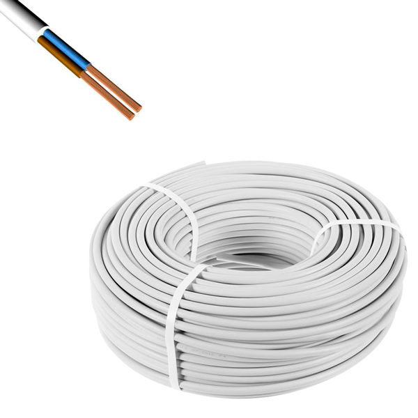 2 X 1.5 CCA TTR KABLO (100 METRE) (5271)