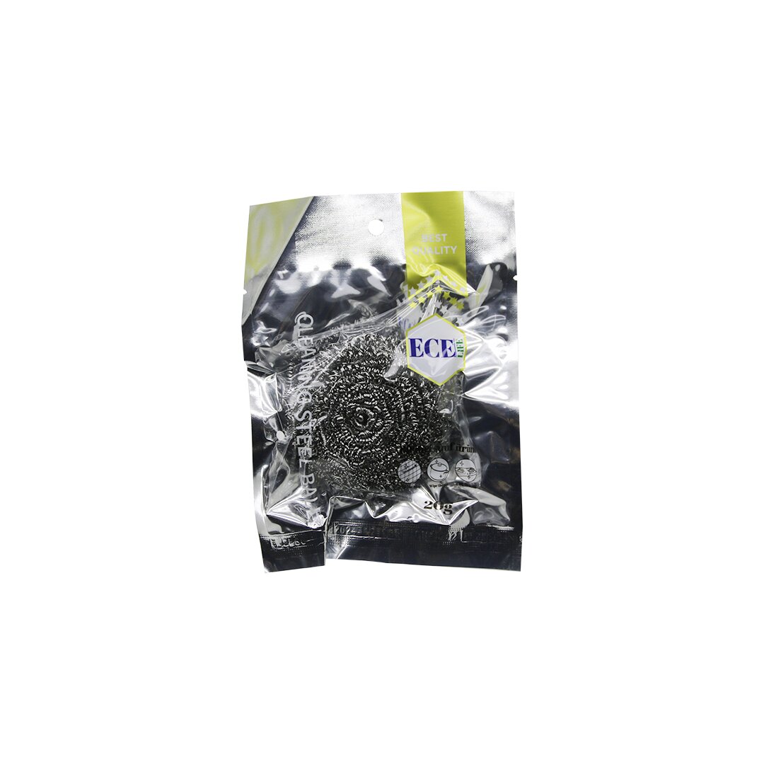 20 GR LÜX BULAŞIK TOP TELİ BEST QUALITY (5271)