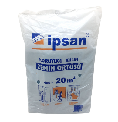 20-M2 KALIN ZEMİN ÖRTÜSÜ (5271)