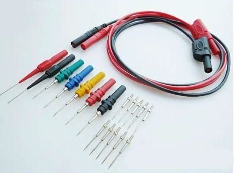 20KV ÖLÇÜ ALETİ PROBU (5271)