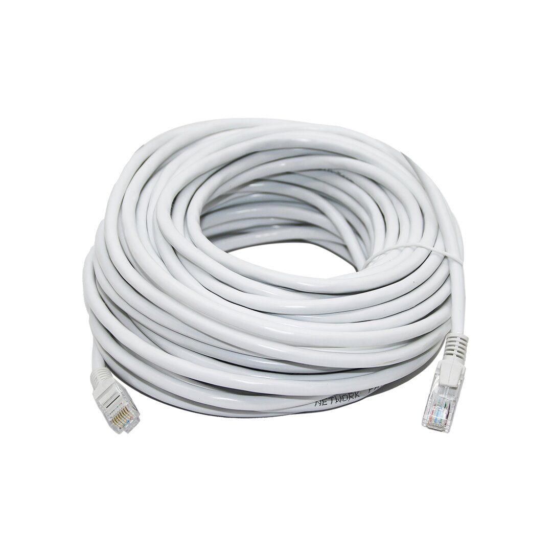 20MT İNTERNET ETHERNET CAT6 DATA KABLOSU (5271)