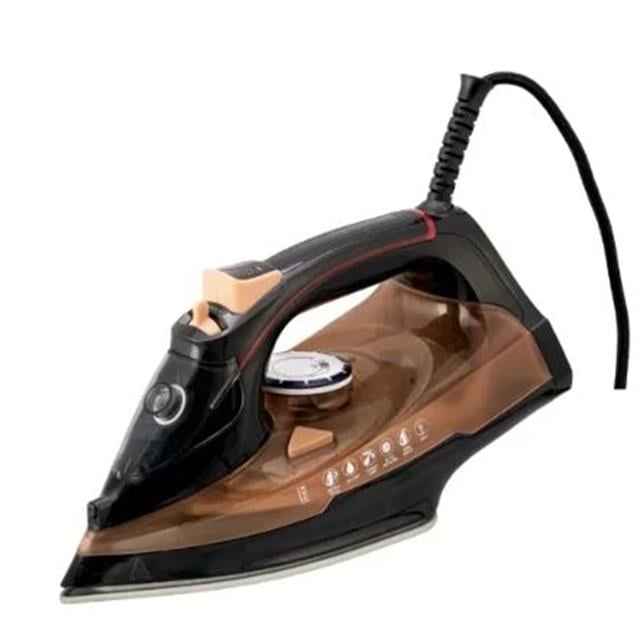 2200W Seramik Tabanlı Buharlı Ütü Rose CRW-7206 (5271)