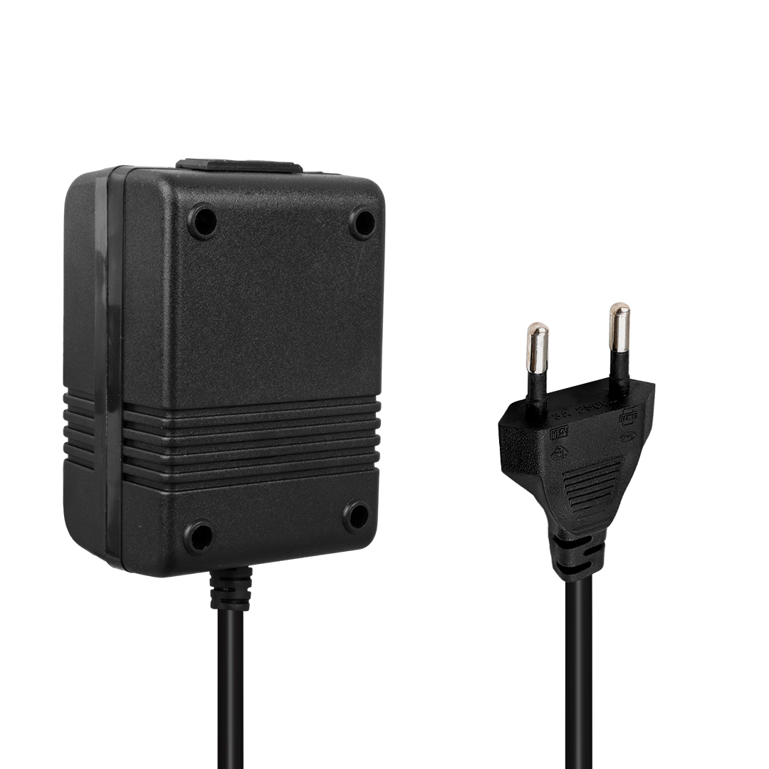 220V-110V 120VA  AC/AC DÖNÜŞTÜRÜCÜ TRANSFORMATÖR (5271)