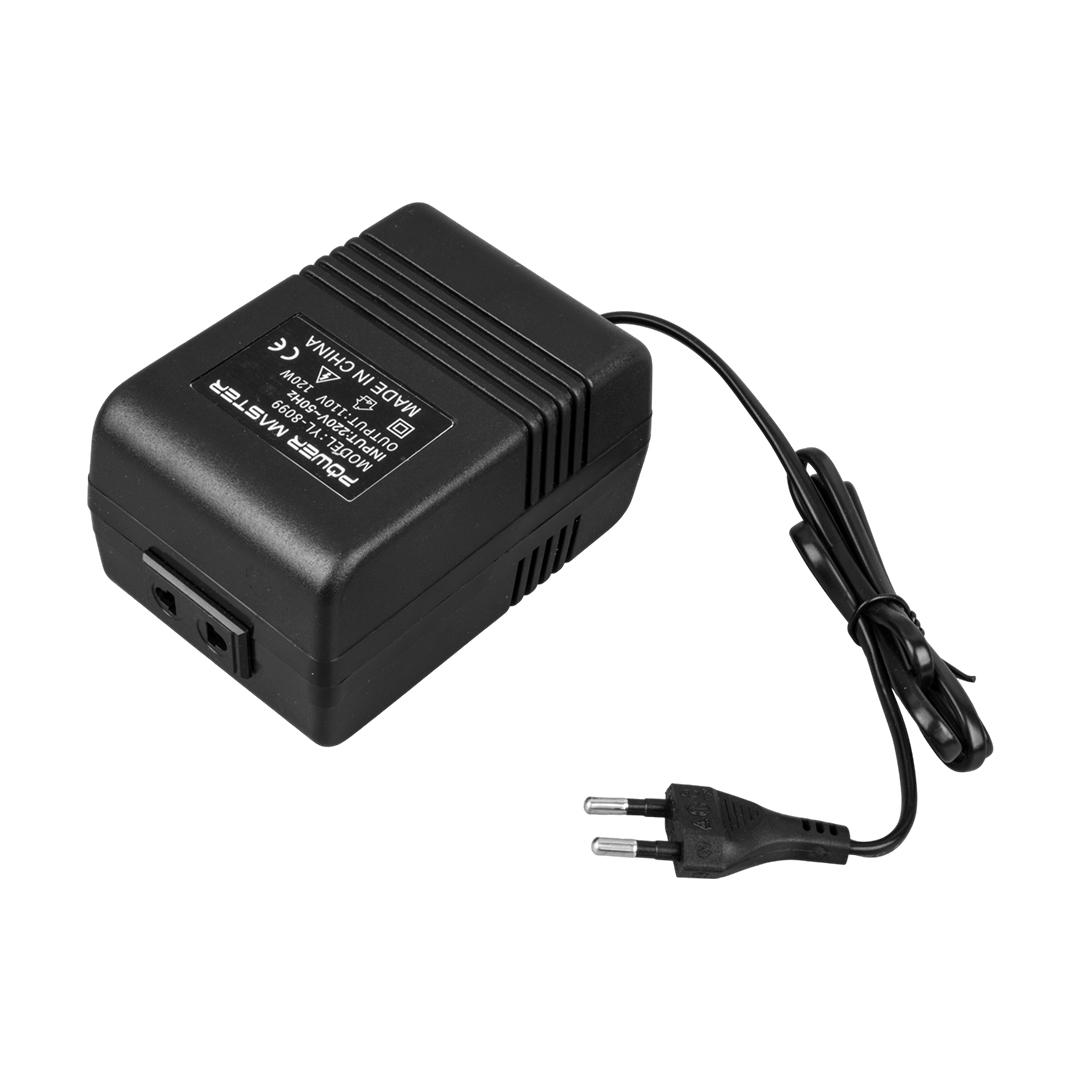 220V-110V 120VA AC/AC DÖNÜŞTÜRÜCÜ TRANSFORMATÖR (5271) 220V-110V 120VA AC/AC DÖNÜŞTÜRÜCÜ TRANSFORMATÖR (5271)